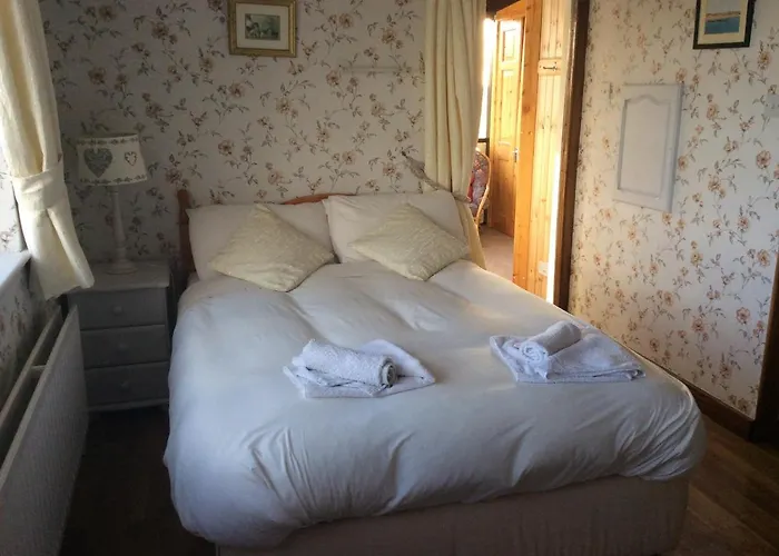 Barkers Spanish Point